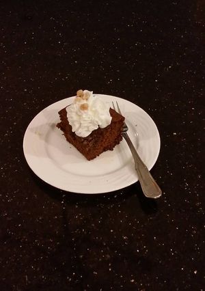A picture of Gingerbread.