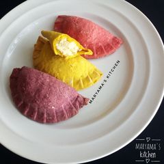 A picture of Coconut cookies.