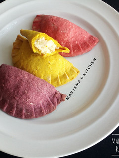 A picture of Coconut cookies.