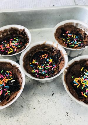 รูปของ บราวนี่🍪