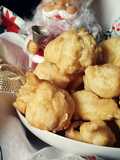 Pettole