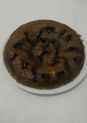 Foto resep Kue Pisang GulMerCok