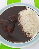 Mole negro istmeño (para mí abuelito)