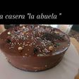 Tarta casera abuela