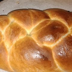 Sweet Braided Bread A picture of Sweet Braided Bread.