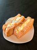 Japanese Egg Sandwich