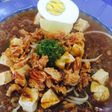 Mie Rebus Medan