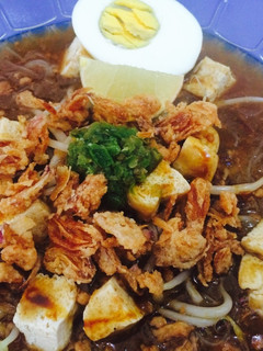 Foto resep Mie Rebus Medan