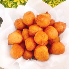 A picture of Puff puff.