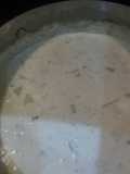 Lobster Chowder