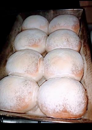 Una foto de Blaa, pan Irlandés!! 😯🍞