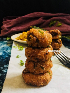 பிரியாணி வடை செய்முறை முக்கிய புகைப்படம்