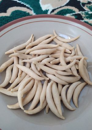 Foto resep Telur Gabus