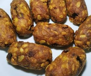 Resep Baru Mendol tempe Enak dan Sehat