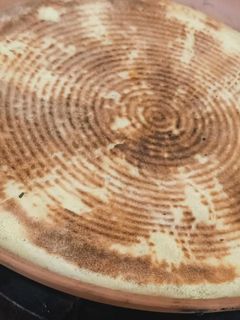 صورة لوصفة مطلوع جزائري بنين 🥙😋:
