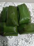 Lontong Isi (bisa Frozen)