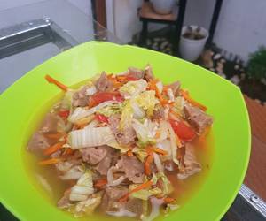 Resep Baru Oseng sawi putih Nikmat Lezat Resep Baru Oseng sawi putih Nikmat Lezat