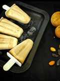 Chikoo Ice Cream