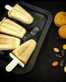 Chikoo Ice Cream