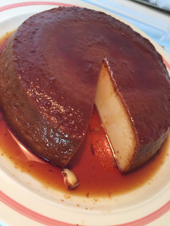 Una foto de Quesillo, fácil y rápido