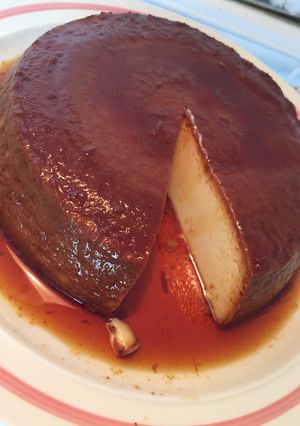 Una foto de Quesillo, fácil y rápido