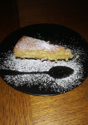 Foto di Torta di riso