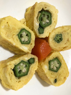 玉子燒 的食譜成品照片