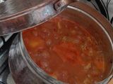 آبگوشت یخنی