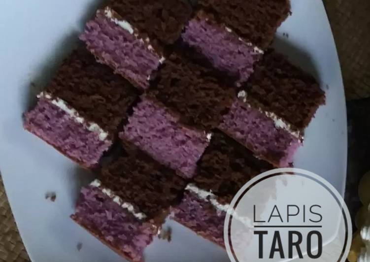 Lapis Taro