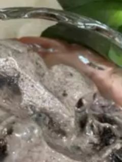 صورة لوصفة ايسكريم الاوريو