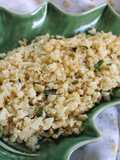 Arroz de Couve Flor