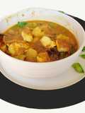 உருளை தக்காளி பன்னீர் மசாலா(potato paneer masala recipe in tamil)