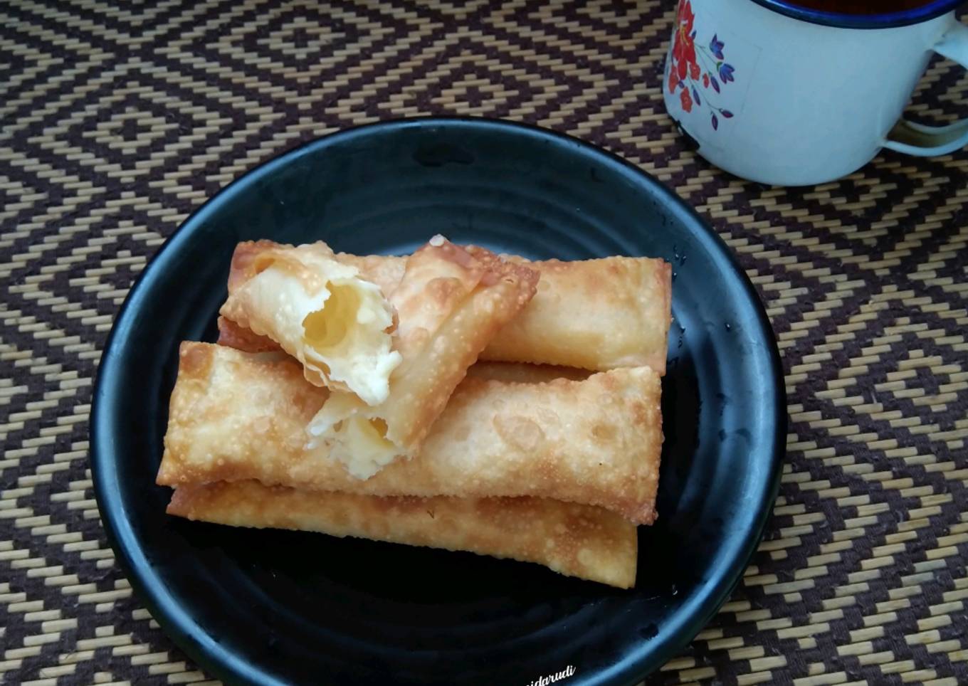Pangsit kezzuuu