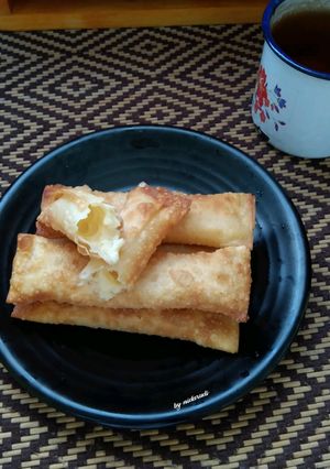 Foto resep Pangsit kezzuuu