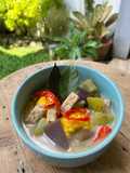 Sayur Lodeh