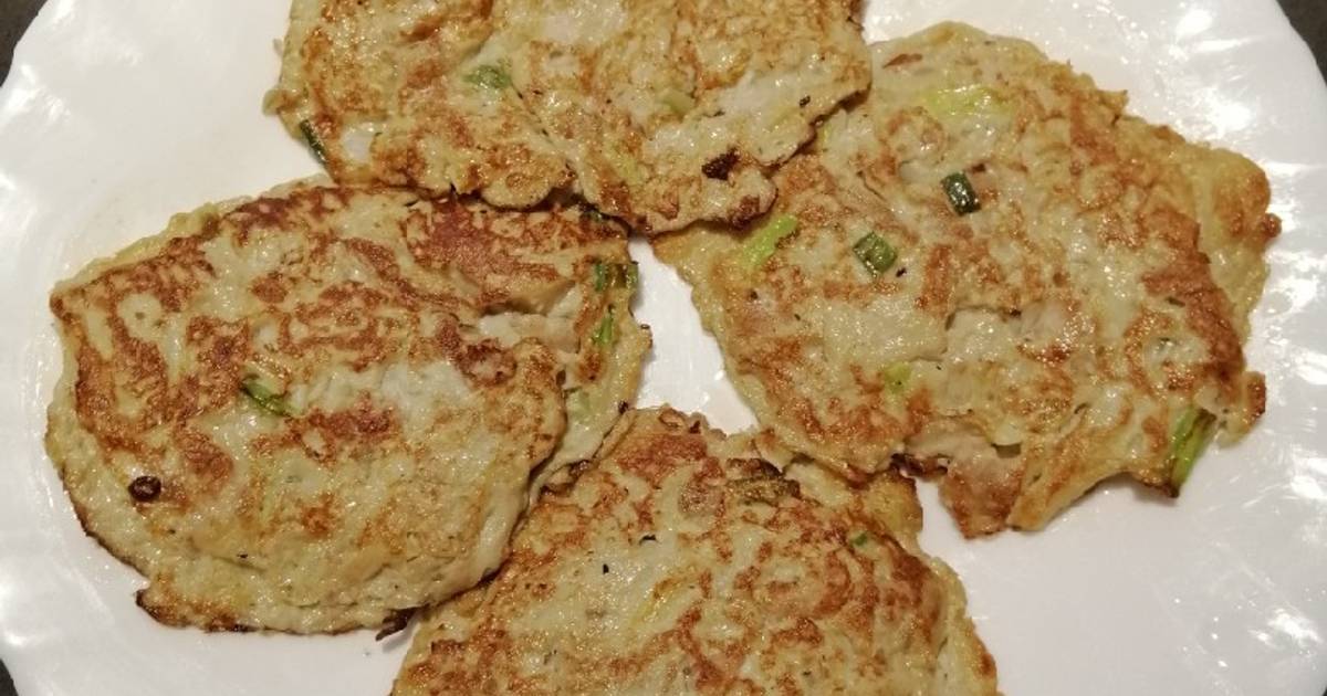 30 easy and tasty ground pork patties recipes by home cooks - Cookpad