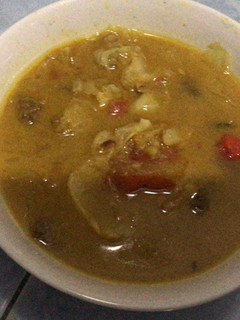 Foto resep Tongseng sapi