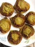 Kuih Akok