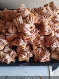Pasteles de Hojaldre