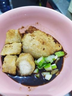 Foto resep Pempek Ebi