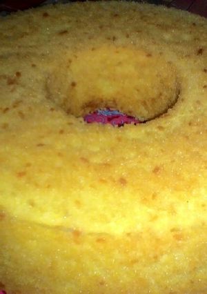 Foto resep Bolu Keju