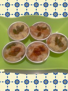 Foto resep Bolu roti tawar