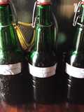 California Farm Raw Honey Wine: Mead