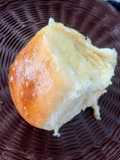 Sweet Hawaiian Dinner rolls 🍍