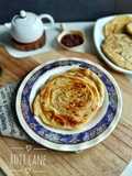 Roti Cane