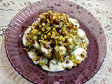 Aloo Bonda Chaat
