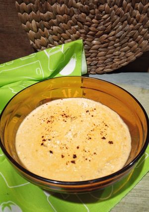 Foto resep Saus Telur Asin