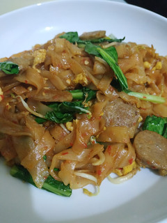 Foto resep Kwetiau Goreng