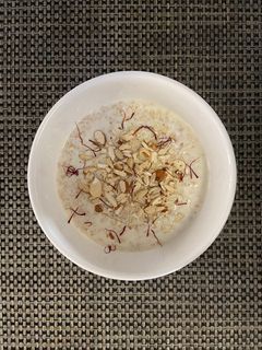 ઓટ્સની ખીર (Oats kheer recipe in gujarati) રેસીપી મુખ્ય ફોટો