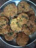 બાજરા ના ઢેબરા (Bajra Dhebra Recipe In Gujarati)